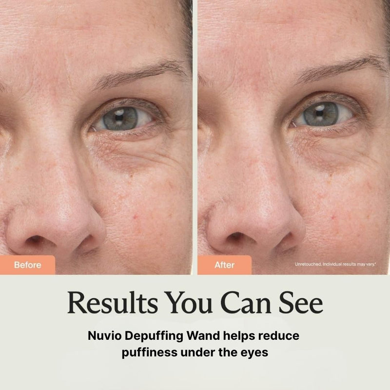 Nuvio 6-in-1 Anti-Aging Wand