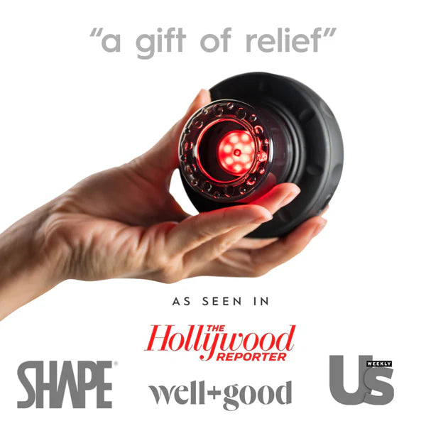 Nuvio Smart Cupping Massager